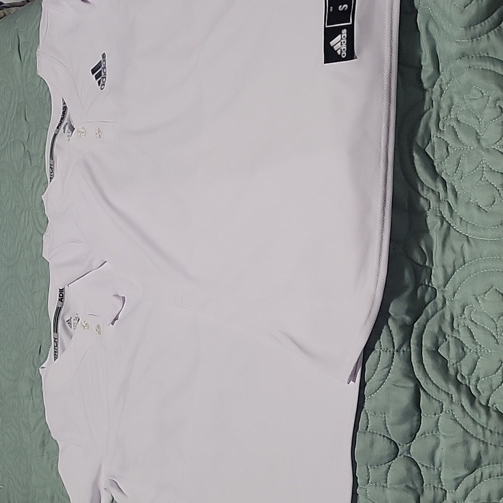 Adidas shirt